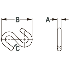 S-Hook
