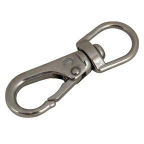 146131 of Sea-Dog Line Stainless Swivel Eye Boat Snap
