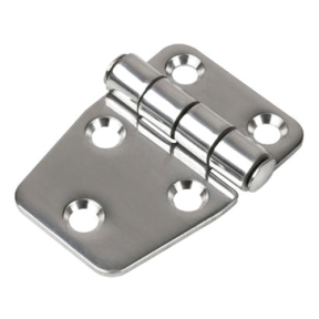 201510 of Sea-Dog Line Stamped Stainless Short Side Door Hinge