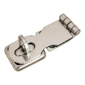 221130 of Sea-Dog Line Stamped Stainless Steel Swivel Hasp
