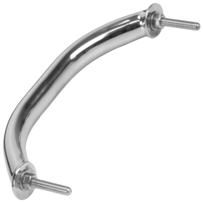Stud Mount Flanged Handrail