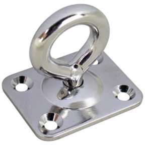 089503 of Sea-Dog Line Swivel Eye Plate
