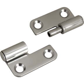 apart of Sea-Dog Line Take-Apart Hinge