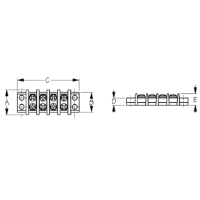 Terminal Blocks