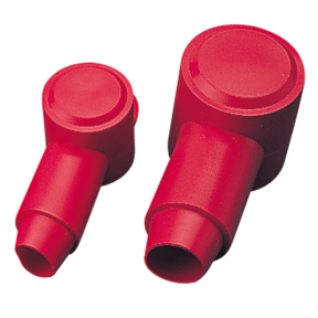 Terminal Cap