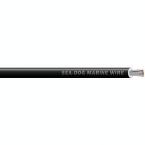 8 AWG Tinned Copper Wire