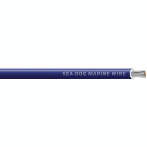 10 AWG Tinned Copper Wire