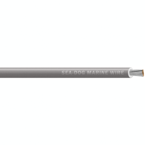10 AWG Tinned Copper Wire