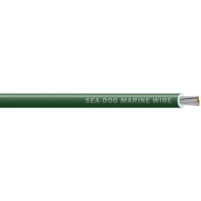 8 AWG Tinned Copper Wire
