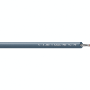 14 AWG Tinned Copper Wire