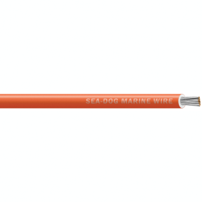 10 AWG Tinned Copper Wire