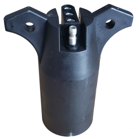 main view of Sea-Dog Line Trailer Plug Adapter