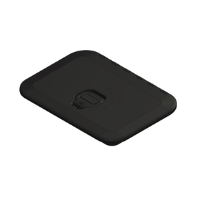 Triple Latch Marine Hatch