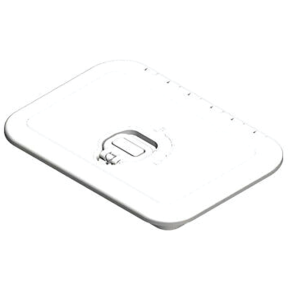 Triple Latch Marine Hatch