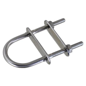 080243 of Sea-Dog Line U-Bolt - Metric Thread