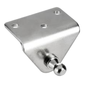 321582 of Sea-Dog Line Wide 90 Degree Gas Lift Mount