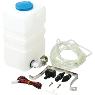 Windshield Washer Kit