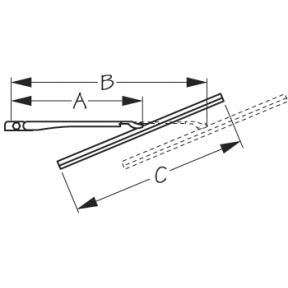 Windshield Wiper Components