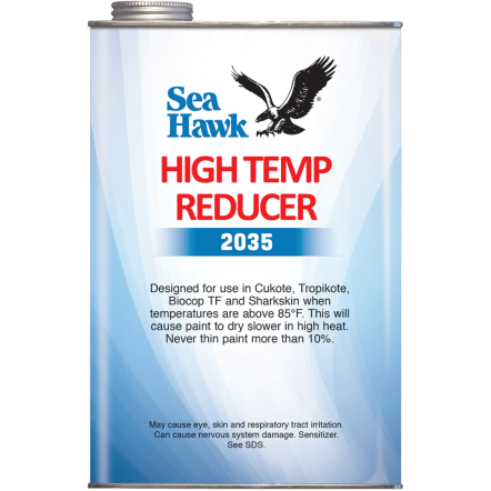 High Temperature Reducer 2035