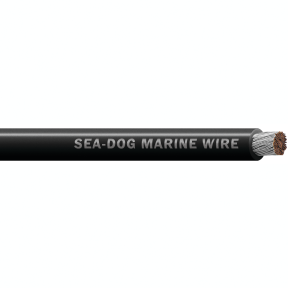 Marine Wire - Battery Cable