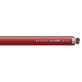 Marine Wire - Battery Cable