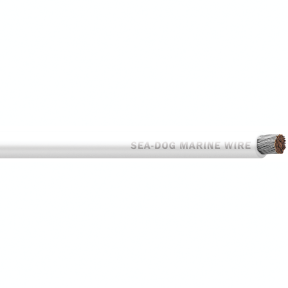 Marine Wire - Battery Cable
