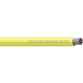Marine Wire - Battery Cable