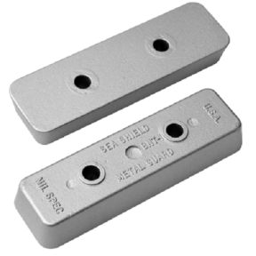 bnt of Sea Shield Marine Bennet Trim Tab Anodes