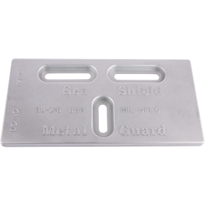 BL-Z-10 Bayliner Anode - Zinc
