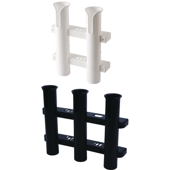 Wall Mount Rod Holder