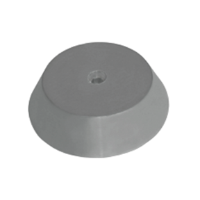 Hamilton Jet 102185 Biscuit with Tube - Zinc