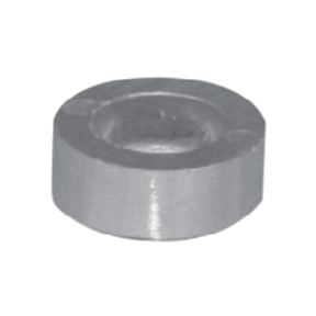 Hamilton Jet 105447 Ring Anode - Zinc
