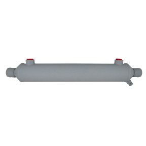 212133 of Seakamp Marine Oil Cooler