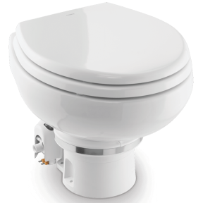 7100/7200 Series Masterflush Toilets