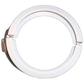 385310025 of SeaLand by Dometic Band and Half Clamp Kit