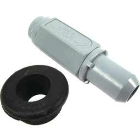 Inline Check Valve - VacuFlush 5000 Series