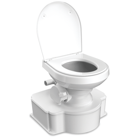 M65-700 Marine Toilet