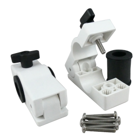 72669 of SurfStow Quick Mount Rail Clamps