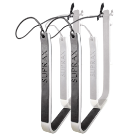 50050-2 of SurfStow SupRax Paddle Board Stanchion Mounted Storage System