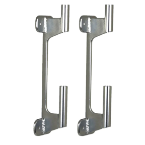 50052 of SurfStow Wall Mount for SupRax Paddleboard or SupRax XL Kayak Storage Brackets