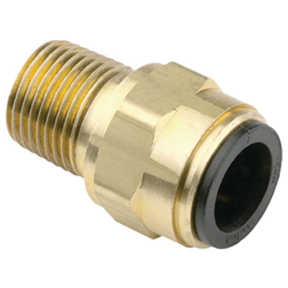 15mm Metric Series Quick Connect Plumbing System Adapters