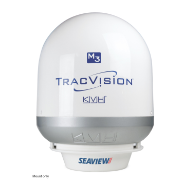 ama-16 of Seaview Low Profile Satdome Mount