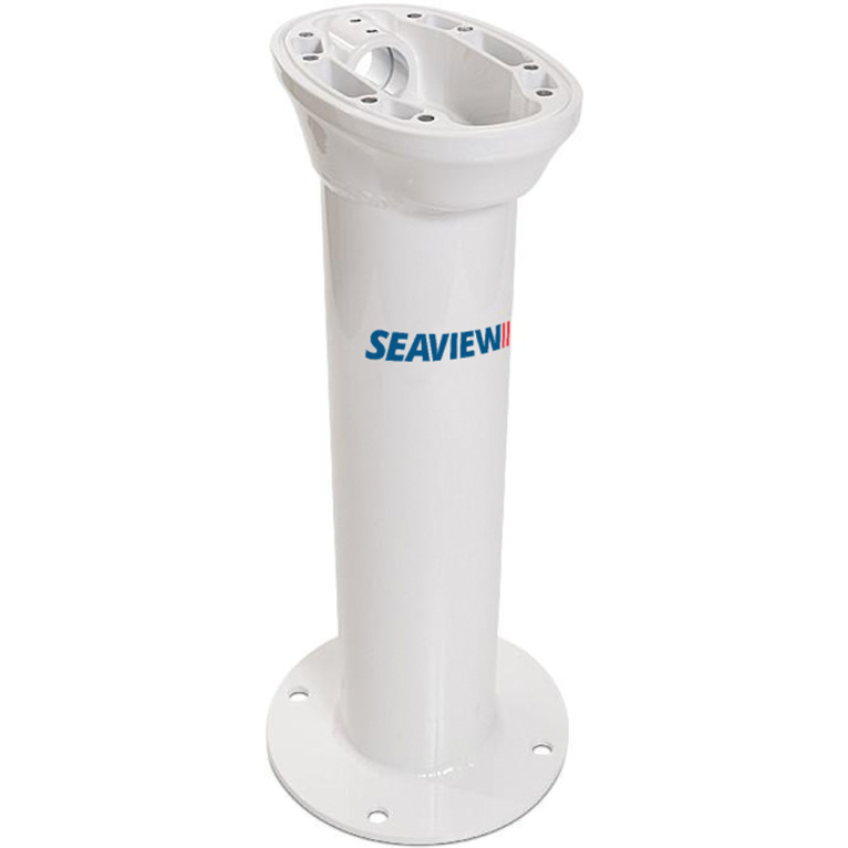 Modular Radar Mounts