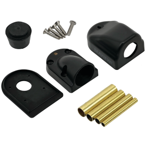 Horizontal 90 deg Cable Seals
