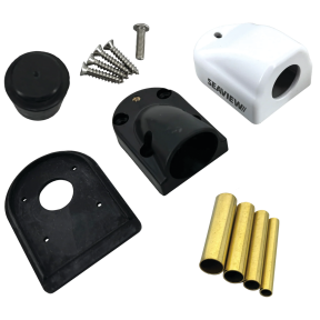 Horizontal 90 deg Cable Seals
