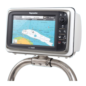 sp2s1 of Seaview2 SP2 Instrument Mounting Pod