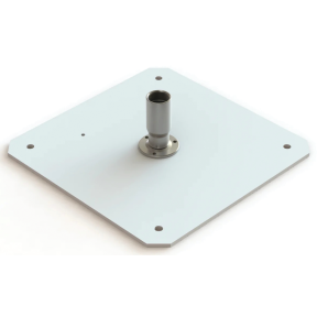 Starlink Adapter Plate for 24" KVH Dome
