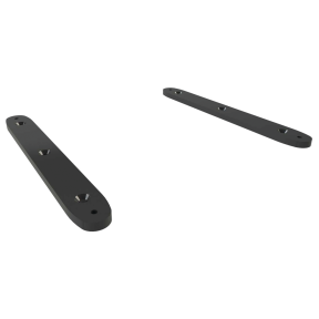 Starlink Mini Surface Mount Removable Base Kit