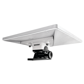 Starlink  Quick-Release Base Mount