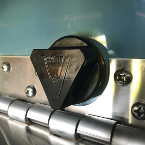 Vault Series Transom Drain Plug
